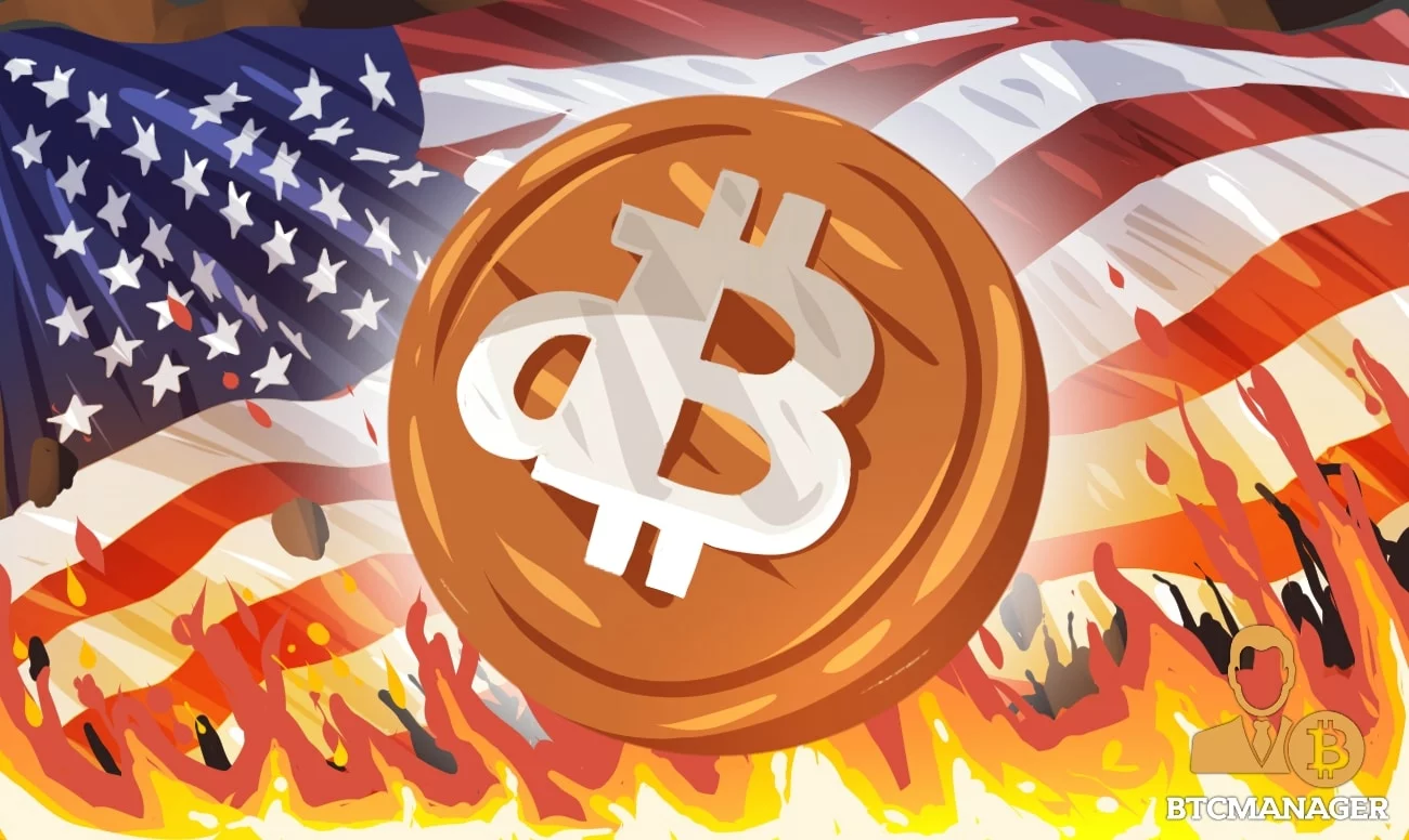 U.S. Secret Service to Get $2.4 Billion Funding for Crypto Policing