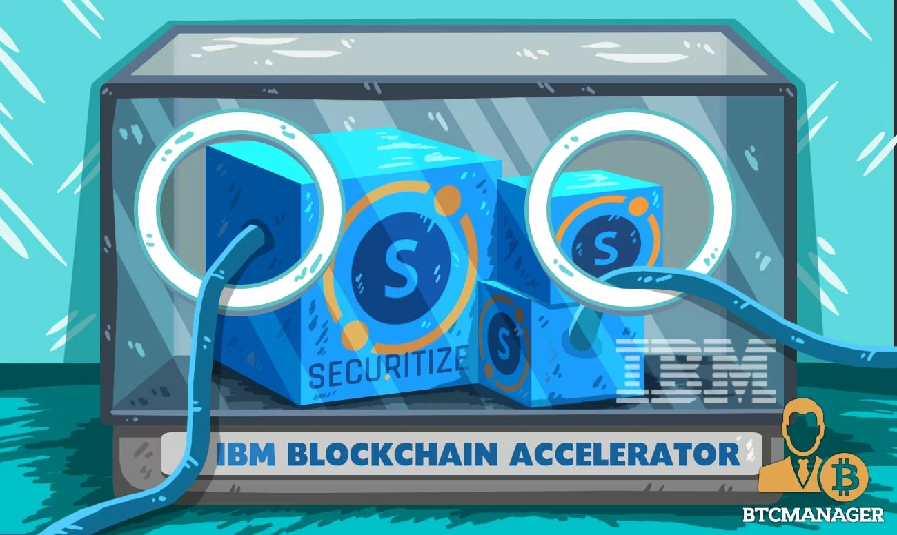 Securitize Changing the Face of the Corporate Debt Industry with Blockchain Technology