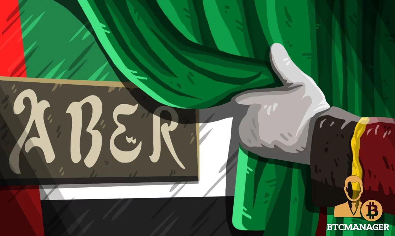 UAE and Saudi Arabia Announce Joint cryptocurrency ‘Aber’