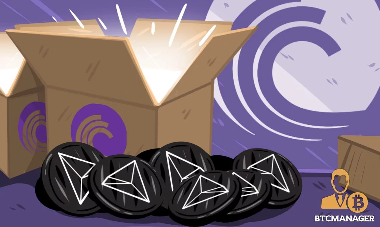 What Is TRON’s BTT Token and How Does It Work?