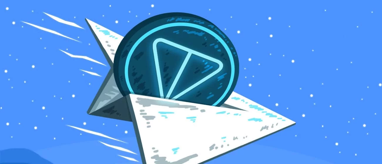 Telegram Tells Investors not to Expect Profits From Gram Tokens