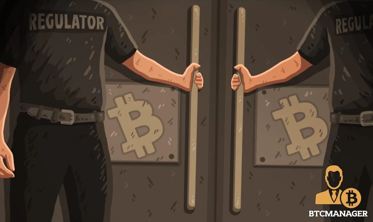 New CFTC Guidance to Make Life Tough for U.S. Crypto Margin Platforms