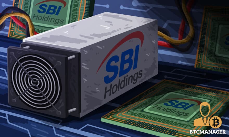 SBI Holdings eyes Bitbank takeover as Japan crypto sector consolidates - 13