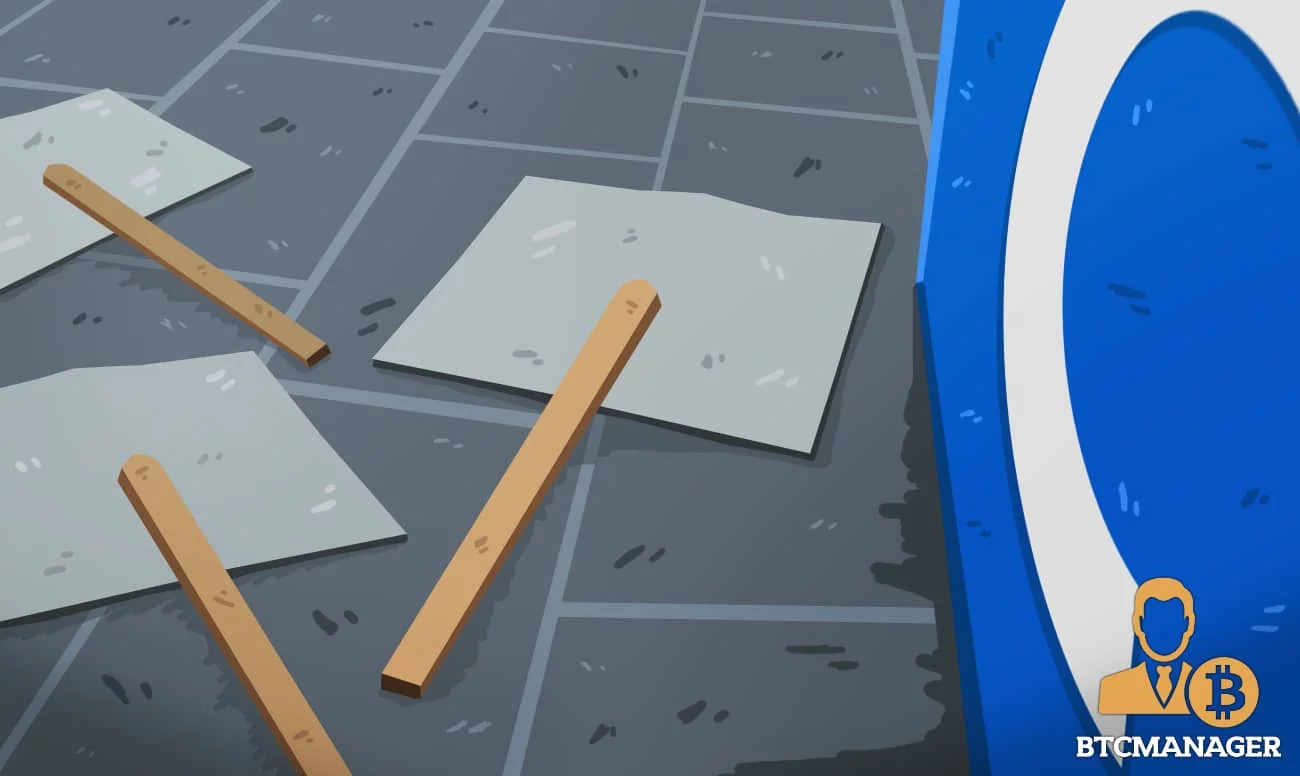 Coinbase Files with the FEC to Shutter its Political Action Committee