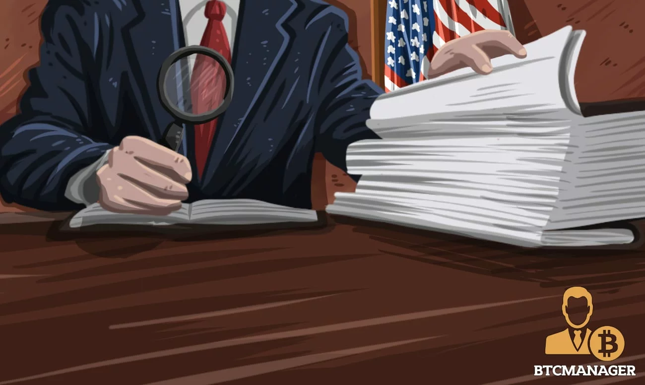 SEC Chair Pledges to do more to Foster Crypto Investor Protection