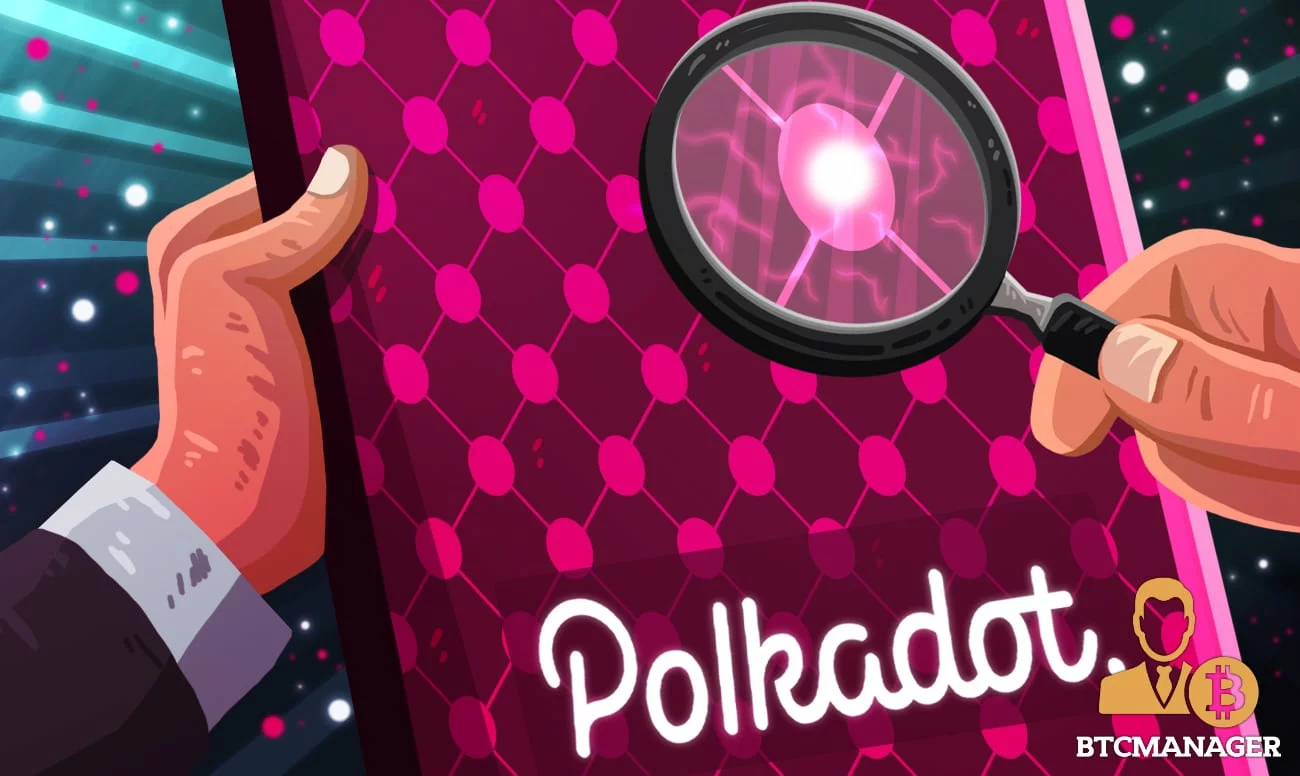 Polkadot (DOT) Rallies 30% Amid Coinbase Listing and Kusama Parachain Auctions