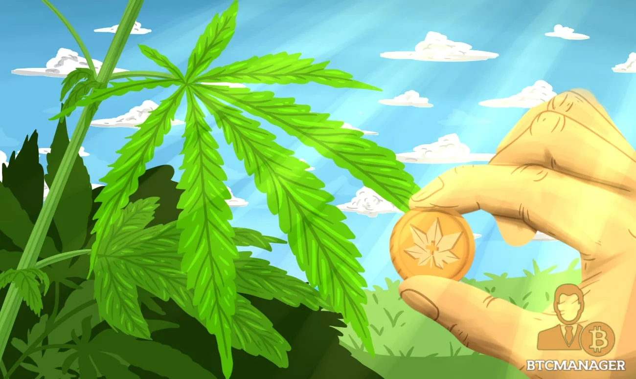 Greek Billionaire Launches Swissx Cryptocurrency and Global Hemp Exchange