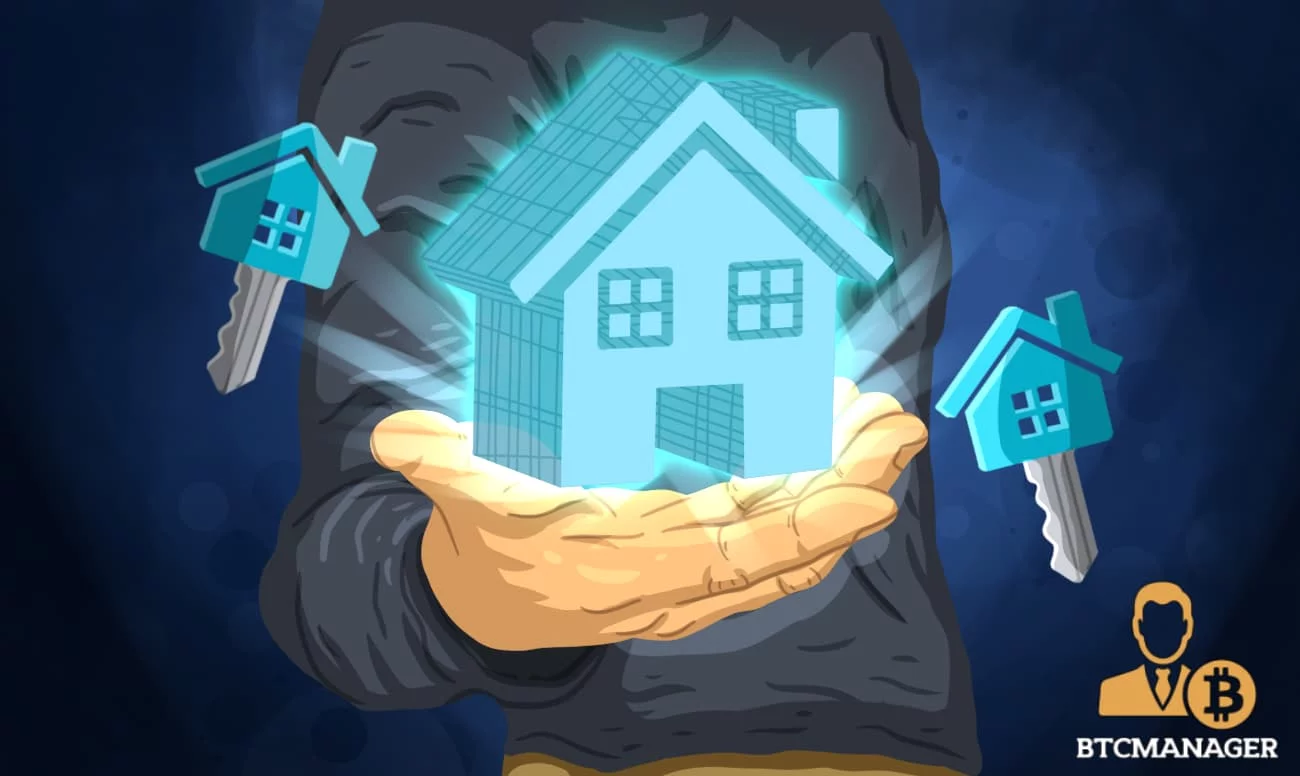 Securitize, LIFULL, Transforming Japan’s Real Estate Ecosystem with Blockchain 