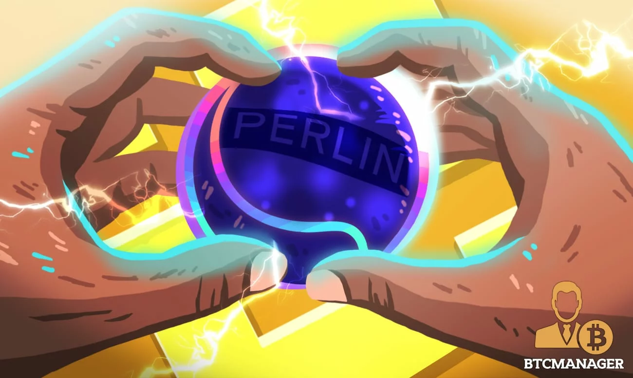 Binance Offers Details on Protocol and Economics of New IEO – Perlin (PERL)