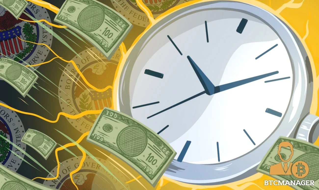 The U.S. Federal Reserve to Launch Real-Time Payments System 
