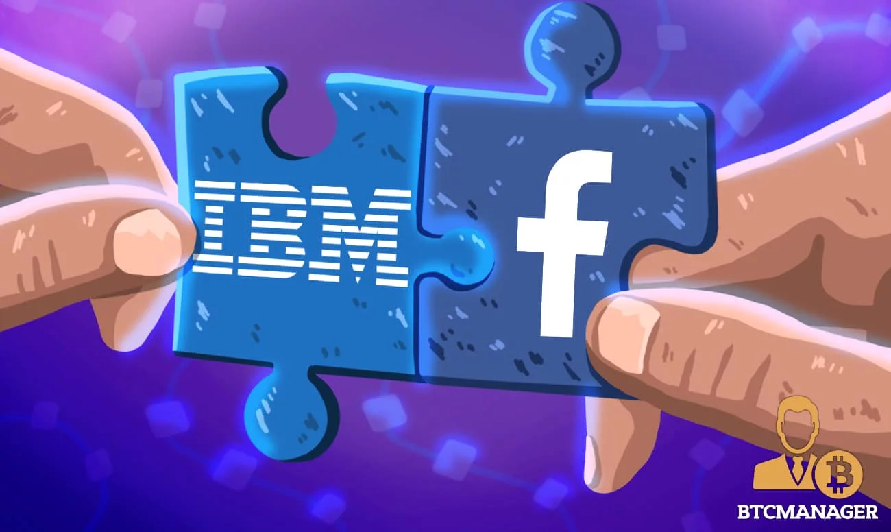 IBM Considers Joining the Libra Association