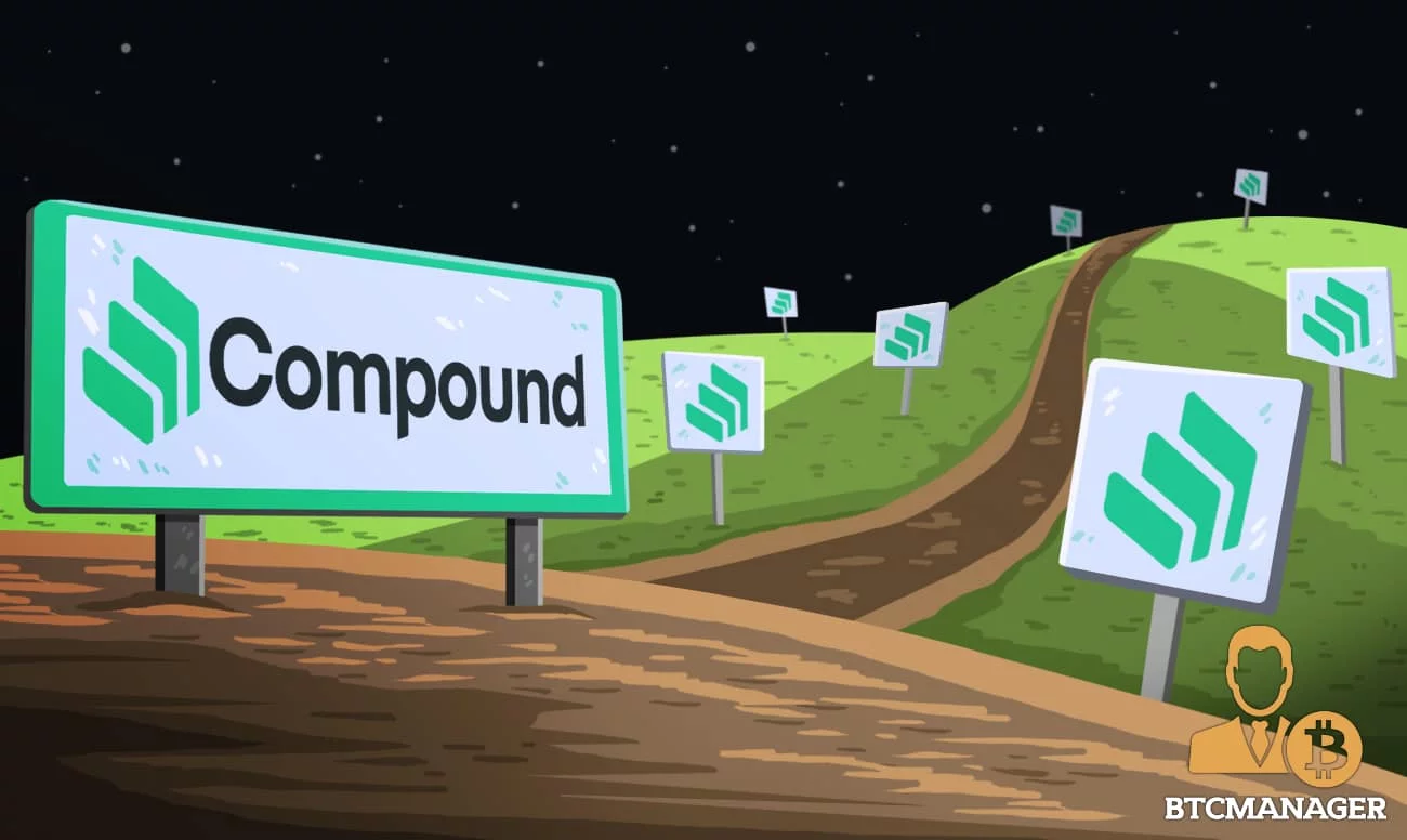 DeFi Behemoth Compound Protocol Steps Toward Total Decentralization