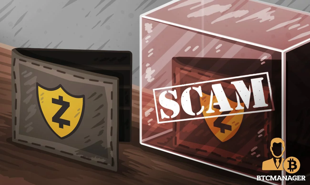 Zcash (ZEC) Warn Users Against Fake Wallet on GitHub 