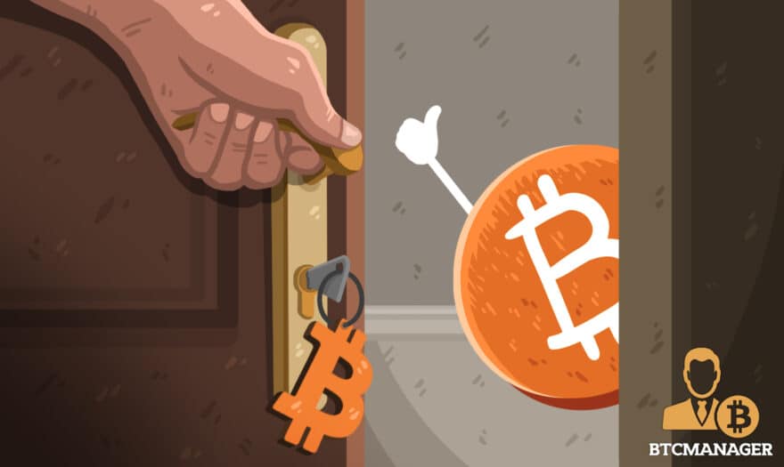 “Real” Adoption: $15.3 Million New York Condo Sold for Bitcoin