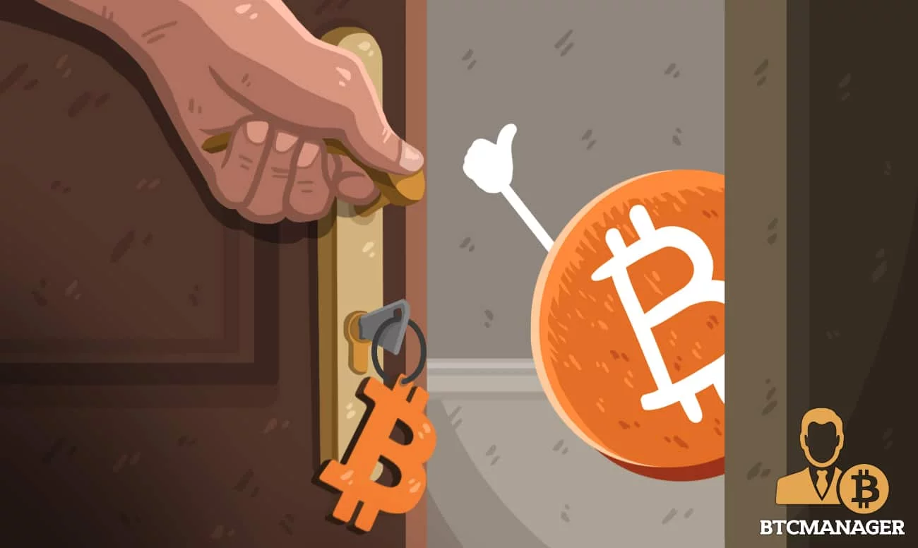 “Real” Adoption: $15.3 Million New York Condo Sold for Bitcoin
