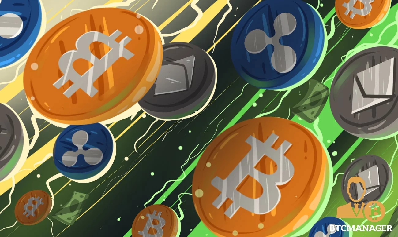 The Best Cryptocurrency Solutions for Enterprises