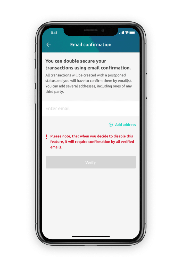 Crypto Wallets: Freewallet Review - 4
