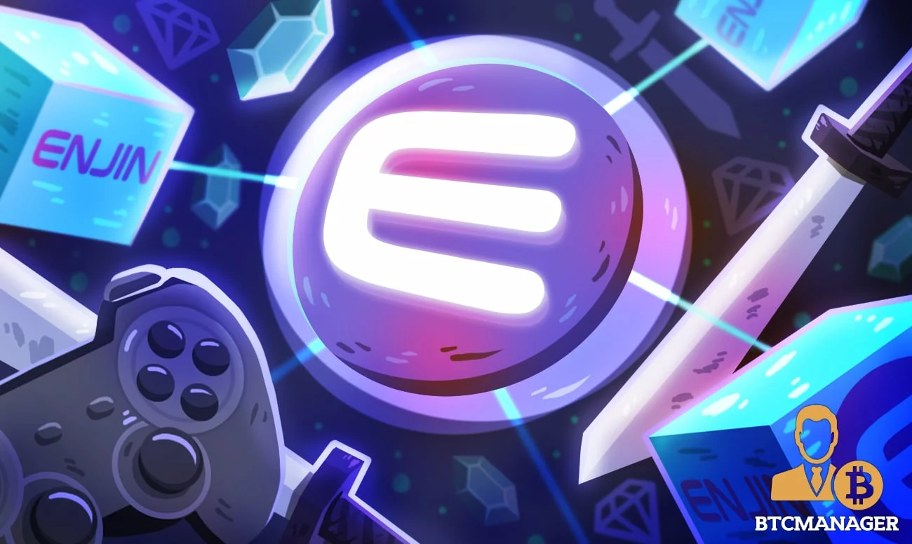 Enjin (ENJ) Ecosystem Welcomes Augmented Reality Car Marketplace MotoBloq