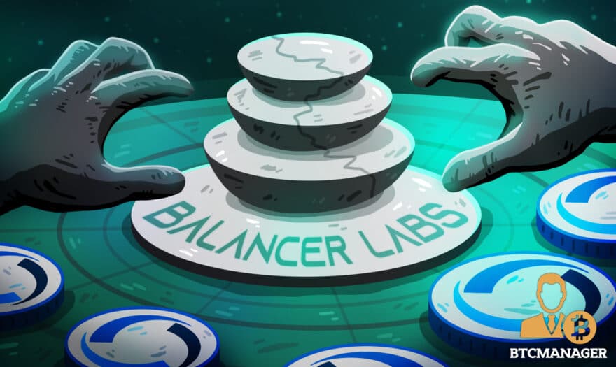 Balancer Labs shuts down after hack and revenue strain - 1