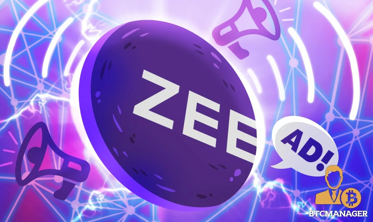India: Zee Entertainment Taps Blockchain for Ad Tracking 