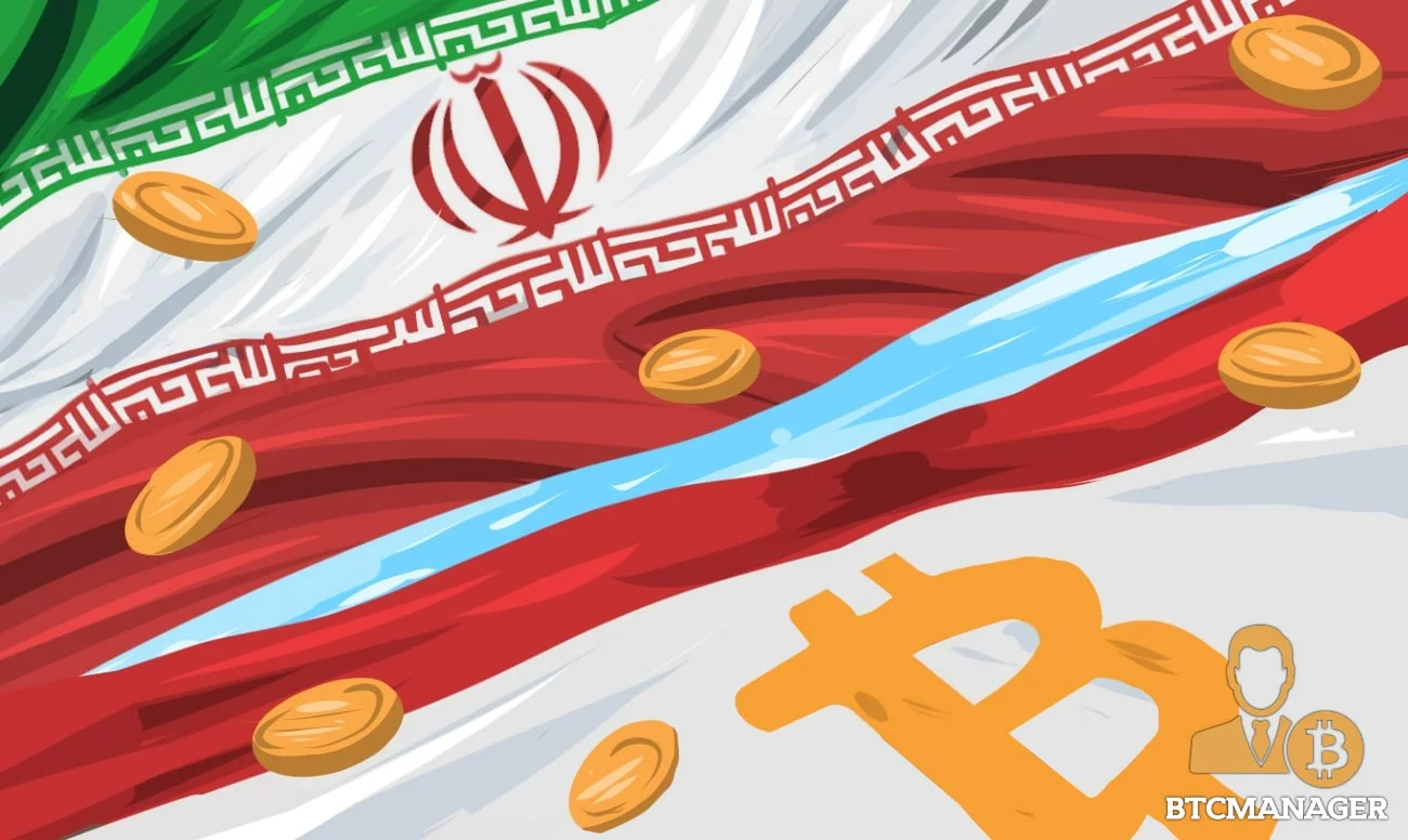 US Iran Talks Bitcoin and Oil Hang in the Balance - 1