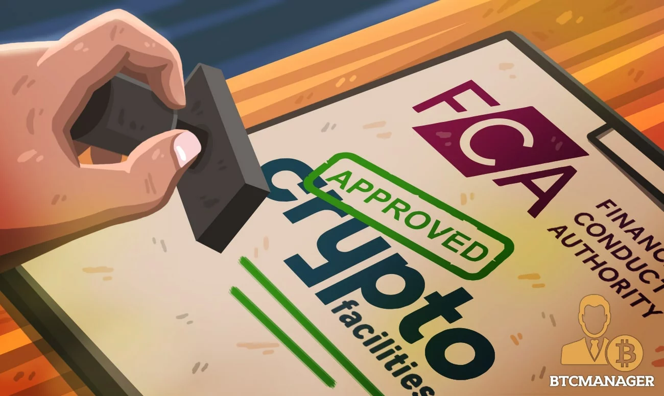 UK Regulator Approves Kraken-Owned Cryptocurrency Derivatives Platform