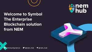 NEM: A Social and Business Hub - 3