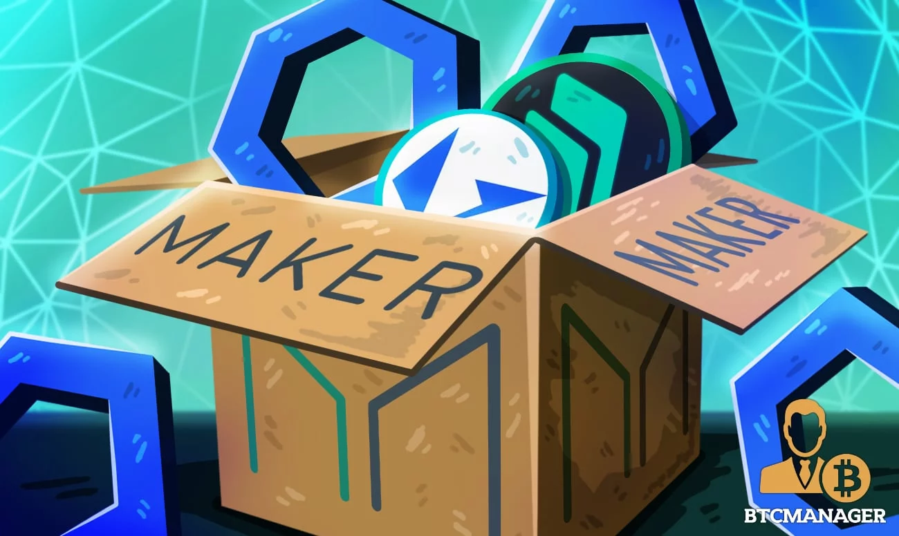 MakerDAO Supports Chainlink (LINK) as Collateral to Stabilize the DAI Peg