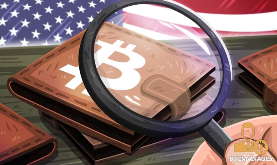 Trump Admin Planning Crypto Wallet Regulations, Warns Coinbase CEO