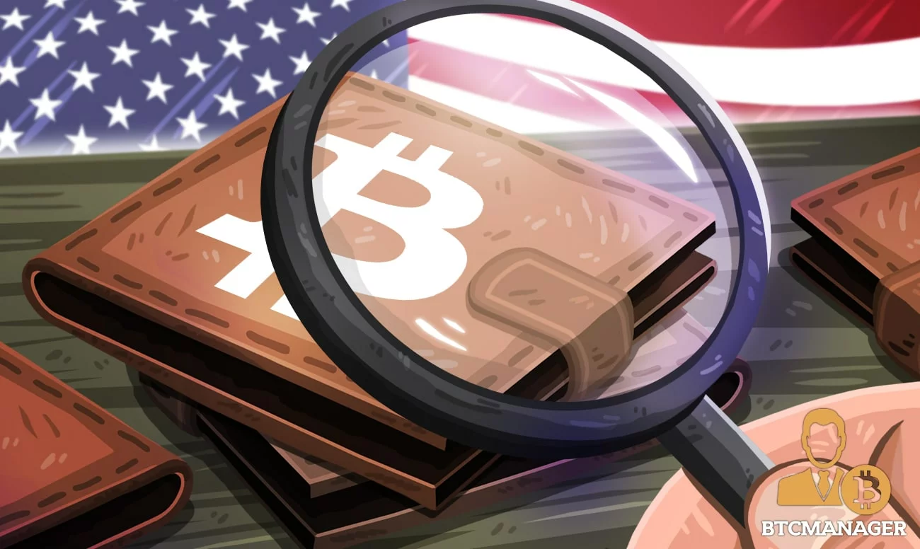 Trump Admin Planning Crypto Wallet Regulations, Warns Coinbase CEO