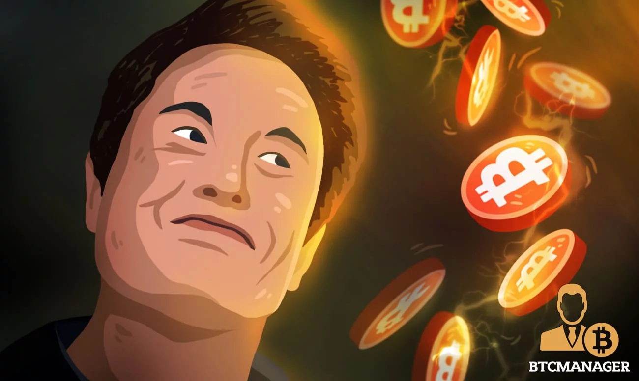 Over $2.5 Billion Longs Liquidated Amid Elon Musk vs Crypto Twitter Tussle