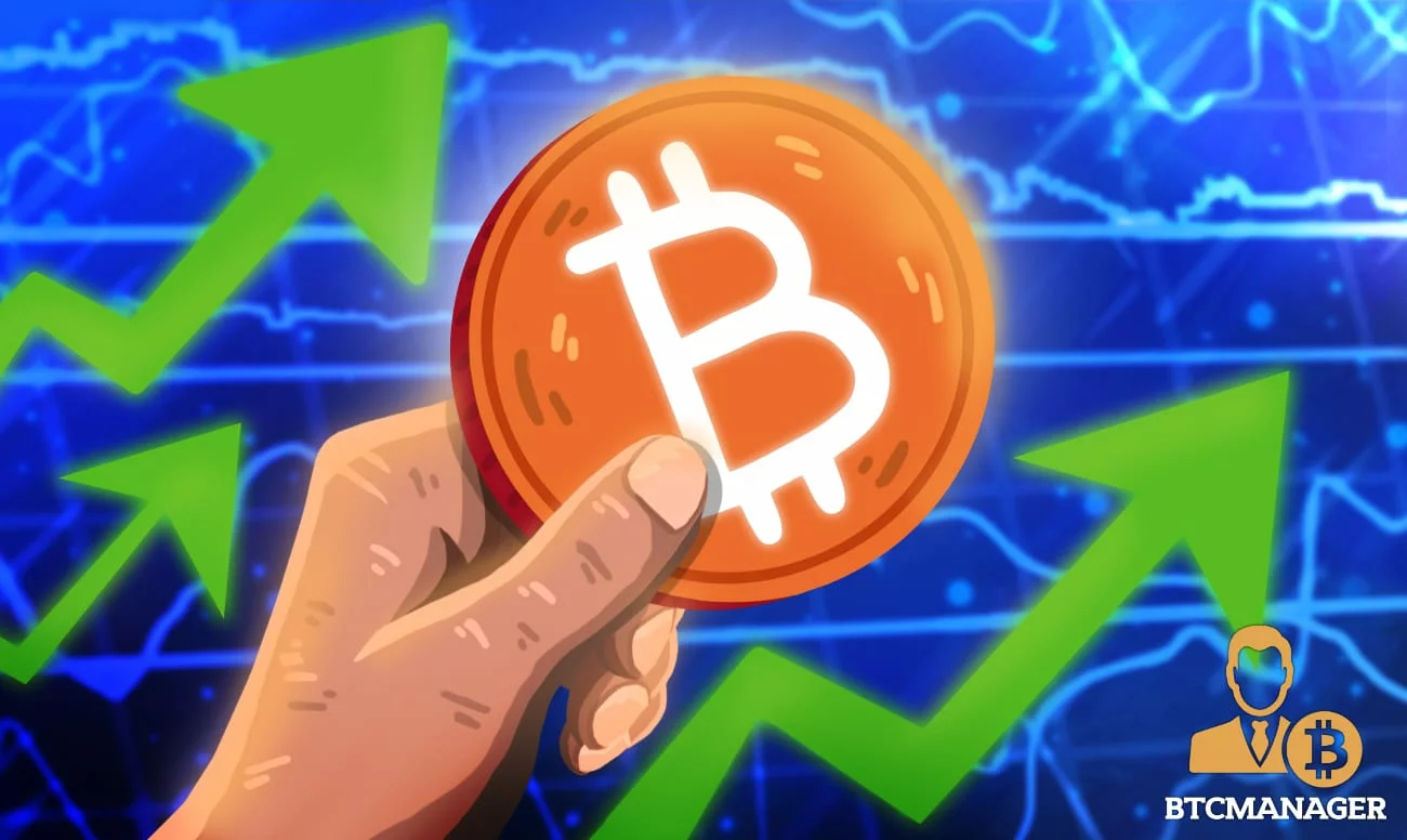 Bitcoin (BTC) Total Transfer Volume Spikes toward All-Time Highs
