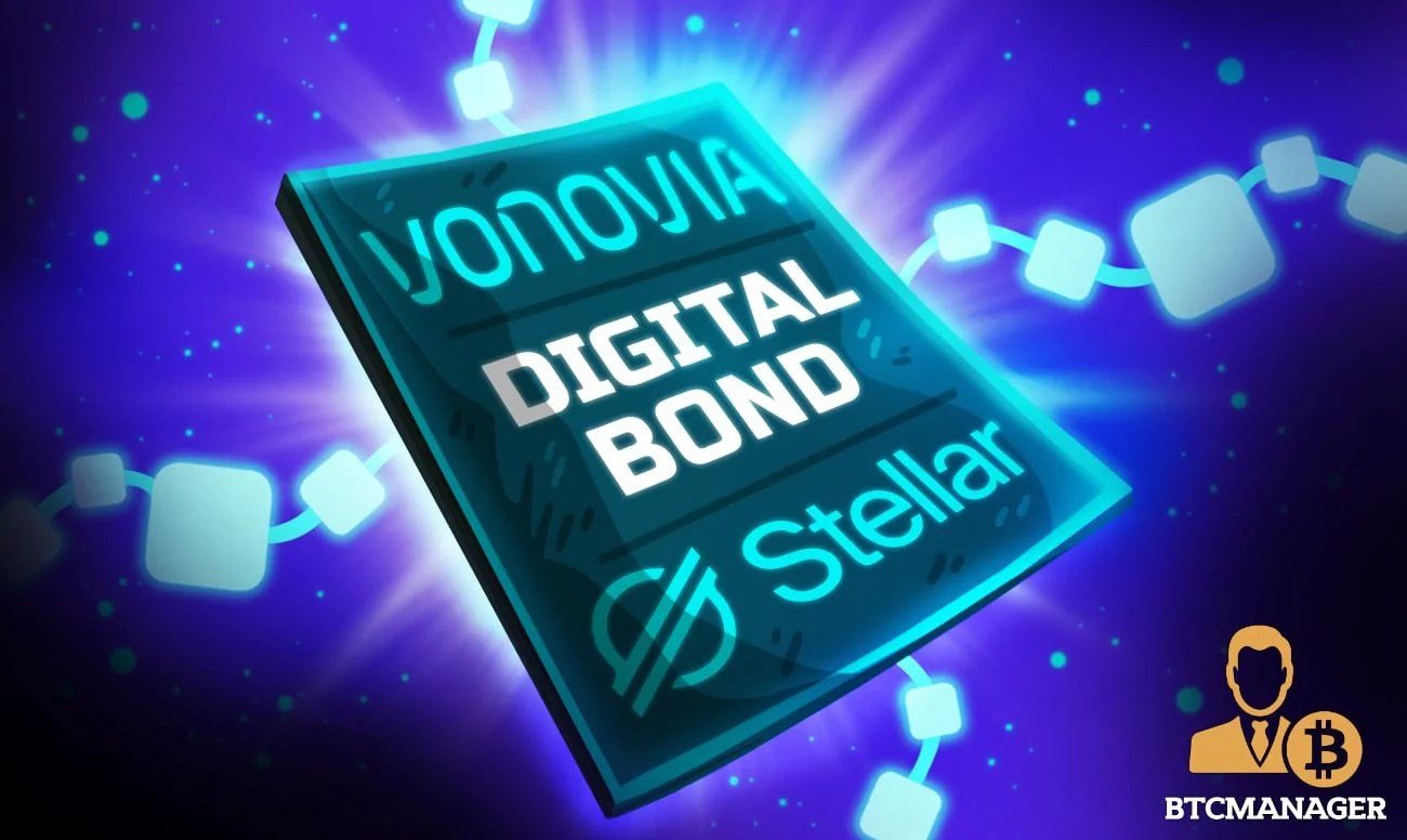 Europe’s Top Real Estate Company Taps Stellar Blockchain To Issue €20 Million Bond