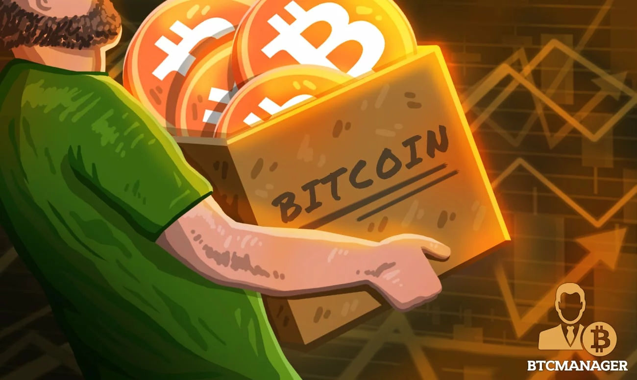 Despite Recent Bitcoin Price Dip ‘Hodlers’ Conviction Remains Strong 