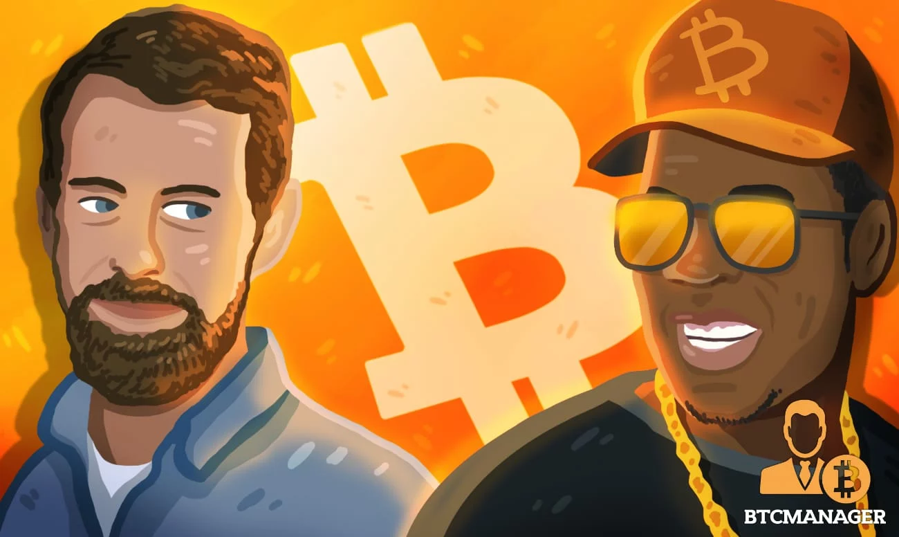 Jack Dorsey and Jay-Z Set Up Btrust Focused on India and Africa
