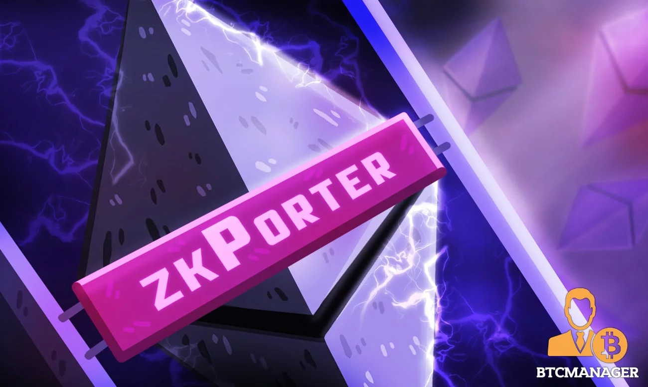 Matter Labs Unveils Ethereum L2 Scaling Solution Better than Optimistic Rollups