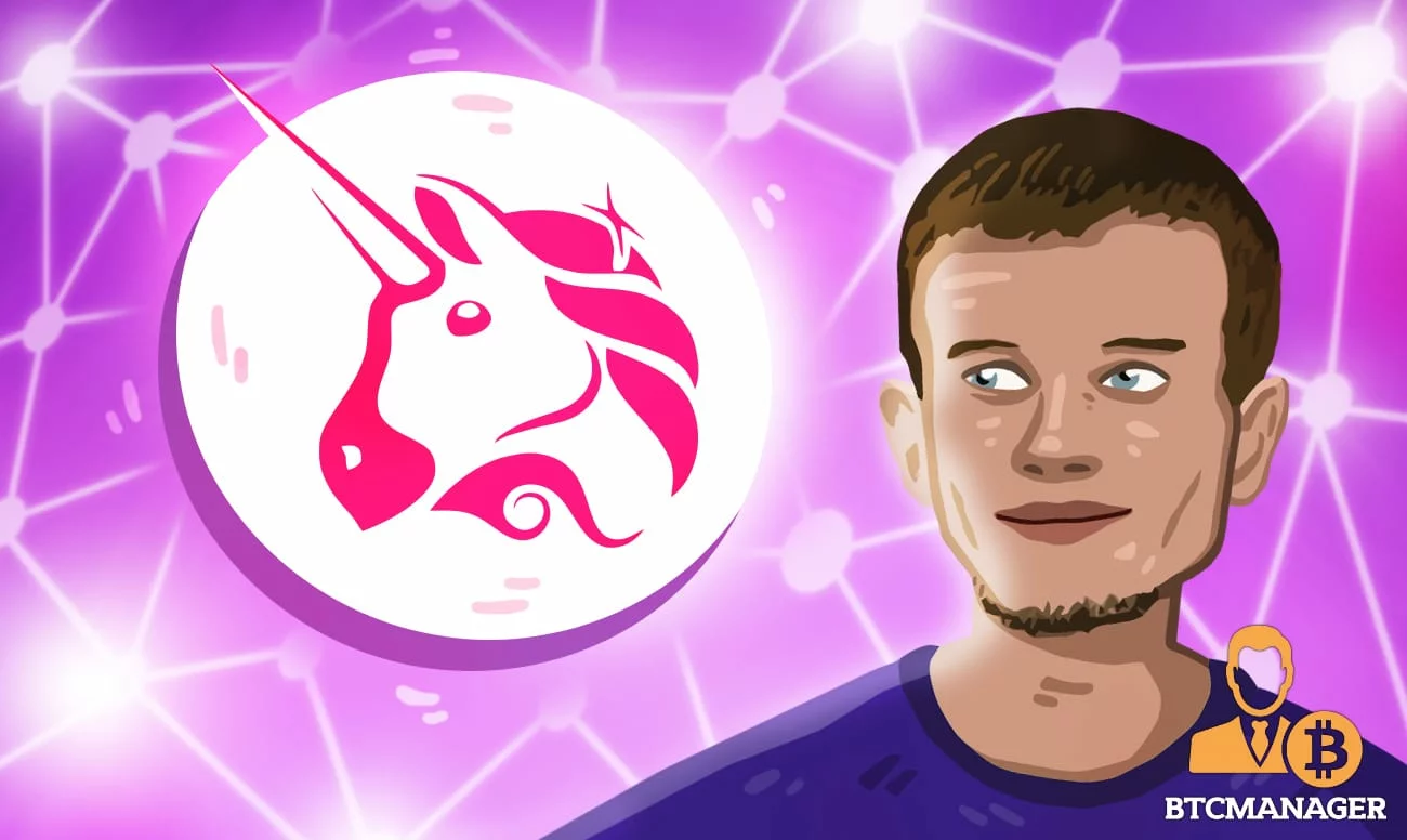 Buterin Plugs UNI as Next Oracle Token