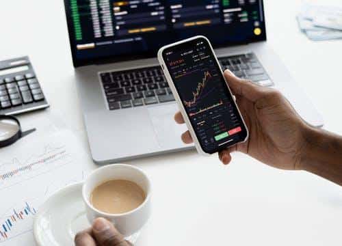 Android Trading App Now Available for AlphaLive Traders - 3