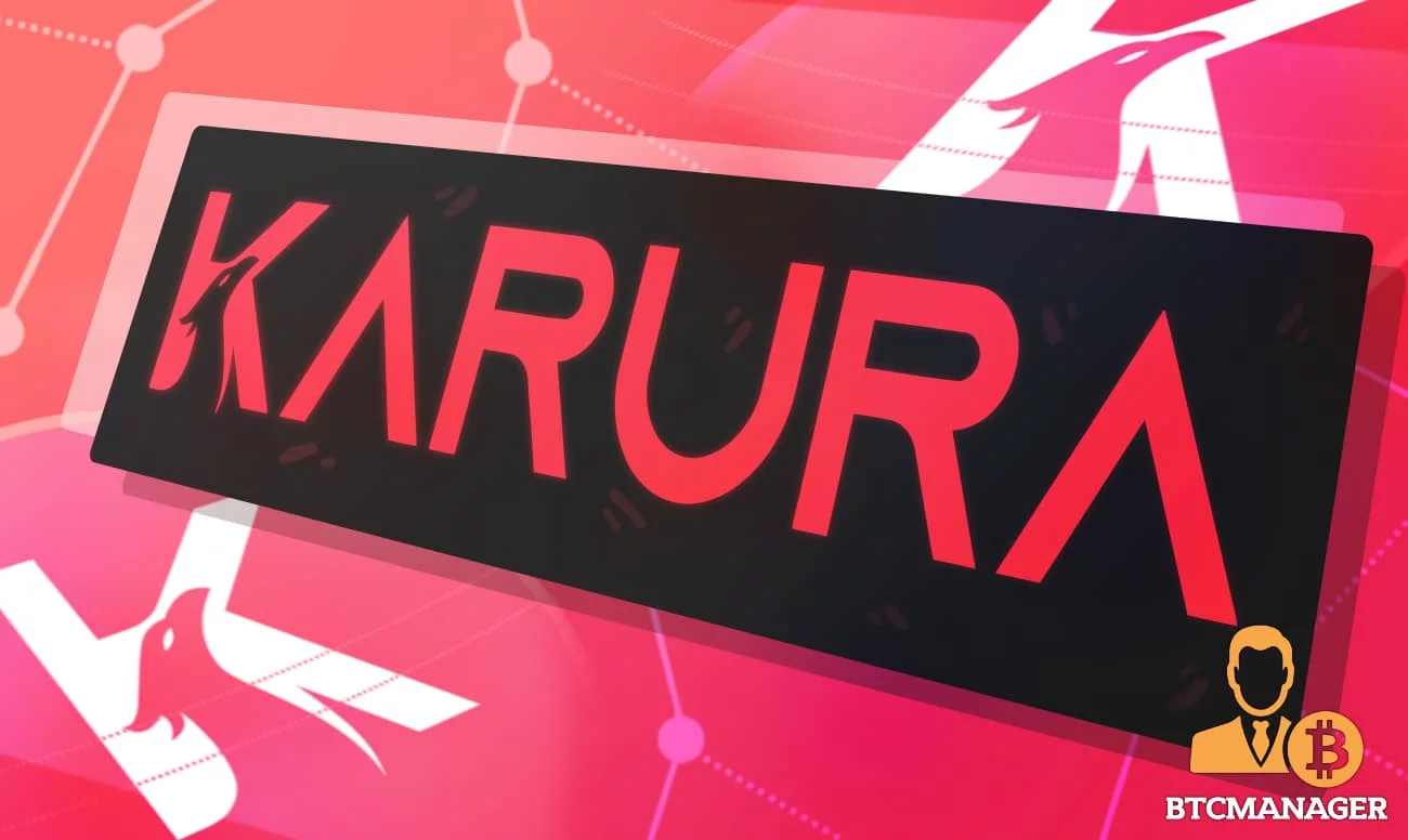 Kusama’s DeFi Hub, Karura (KAR) Gears Up for Parachain Auction