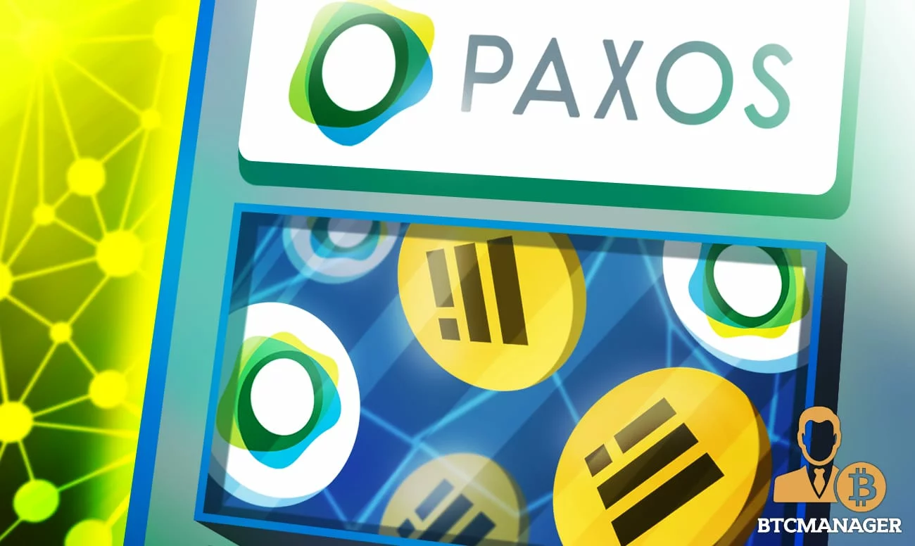 Paxos becomes first blockchain native firm approved as SEC clearing agency - 8