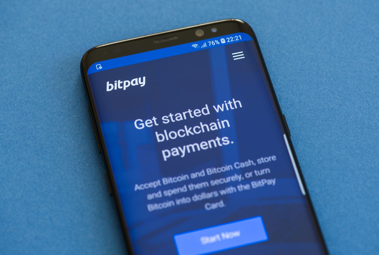 Look No Further, Here are the 5 Best Crypto Trading/Payment Apps You Need to Know About - 6