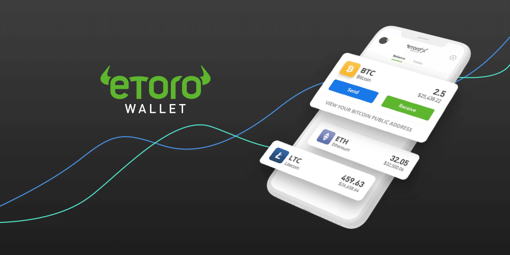 Look No Further, Here are the 5 Best Crypto Trading/Payment Apps You Need to Know About - 8