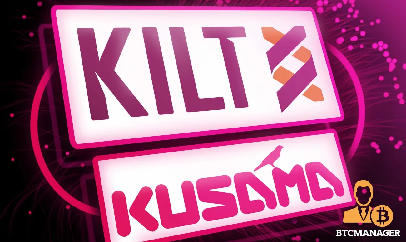 KILT Protocol Emerges as the Winner of the Sixth Kusama Parachain Slot Auction