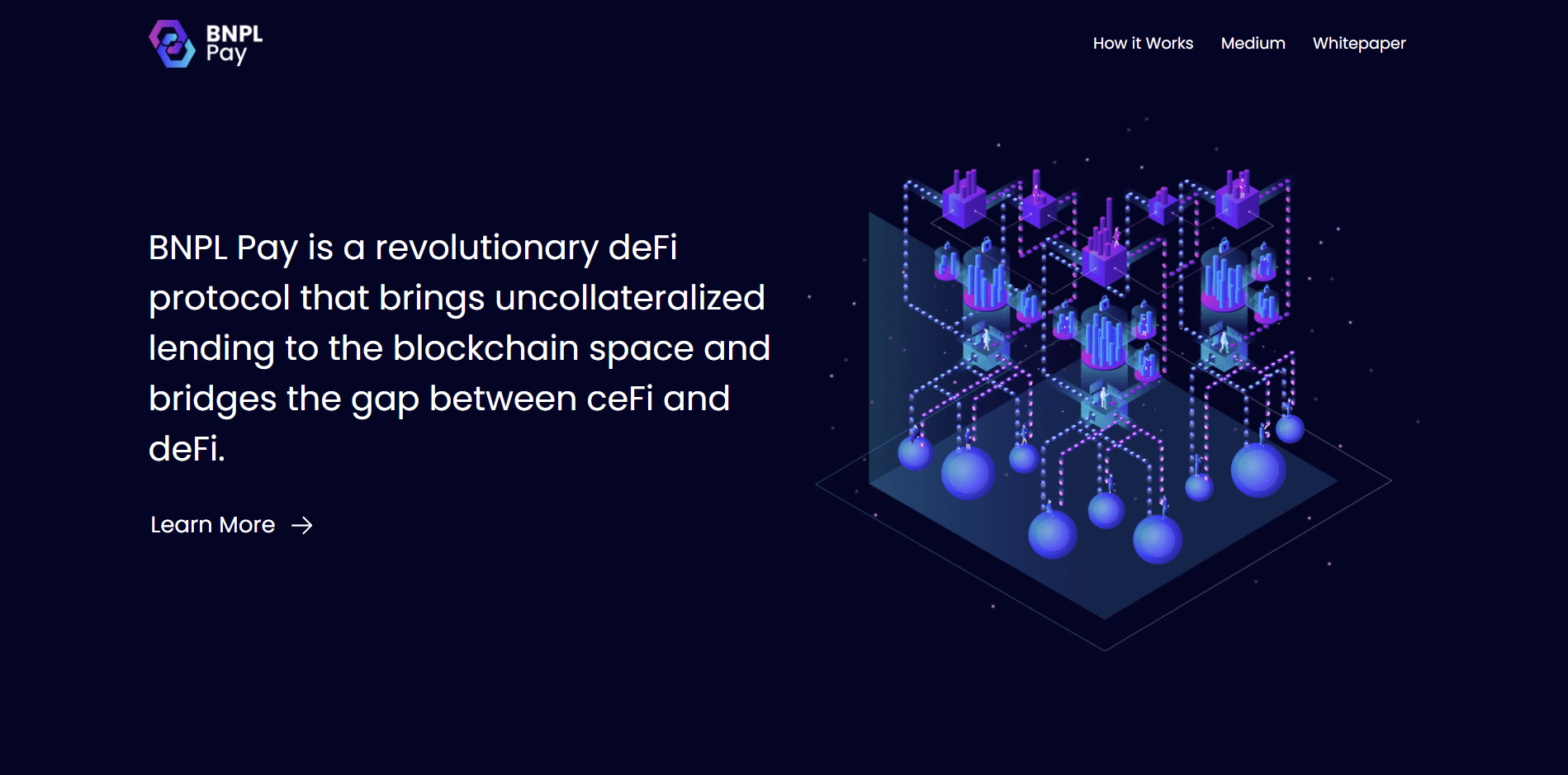 Decentralized Finance, New Rules: This Protocol now lends Uncollateralized Loans - 2