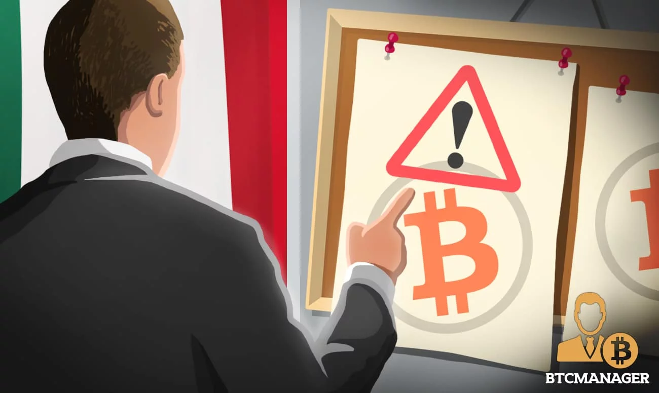 Mexican President Says No Plans to Adopt Bitcoin (BTC) as Legal Tender