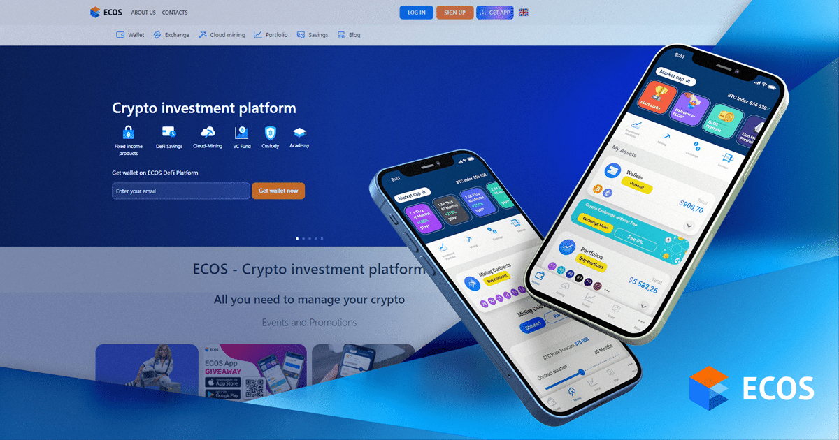 5 Best & Trusted Cloud Mining Sites In 2021 - 6