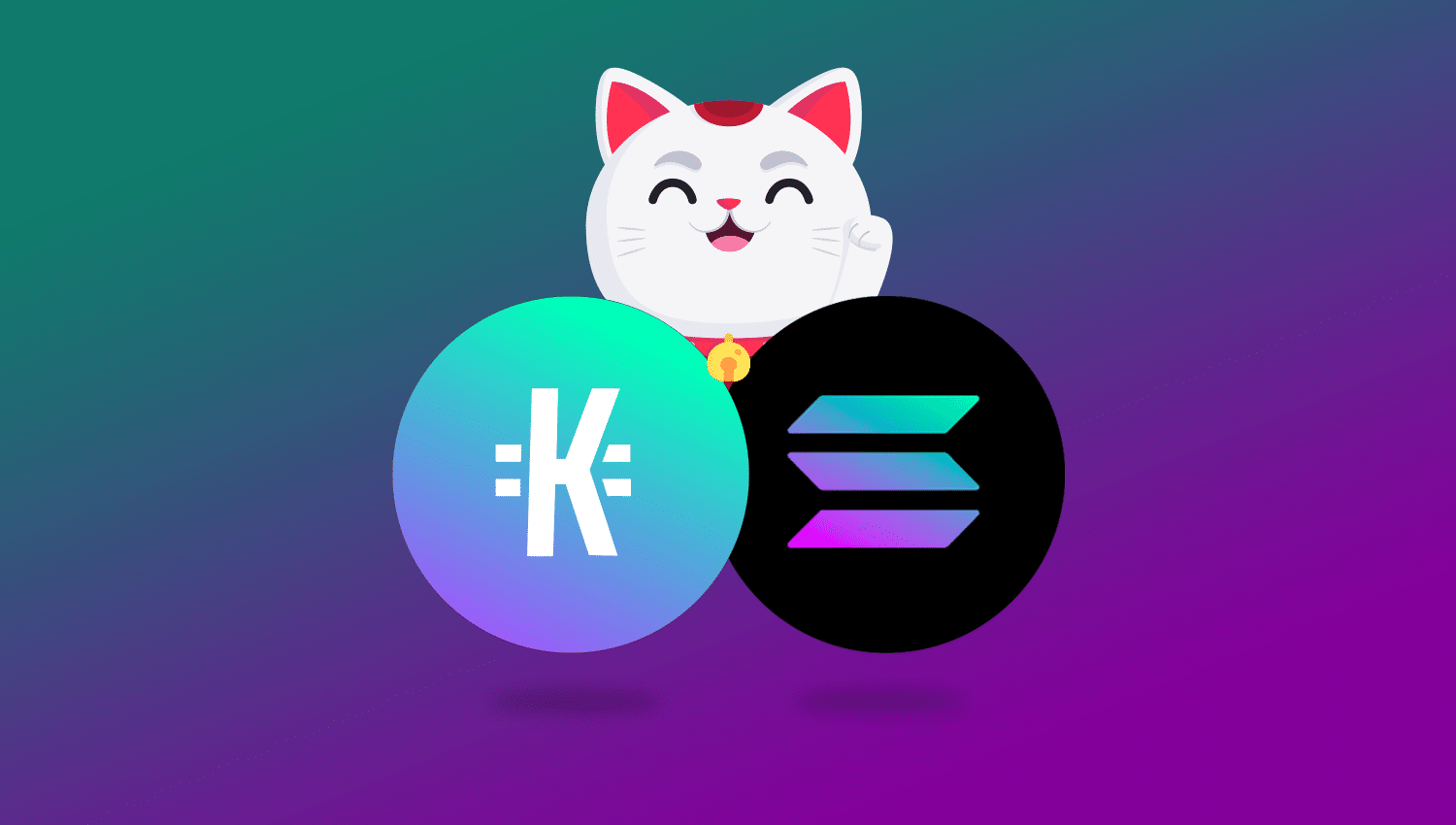 Kineko Announces Migration to Solana Following $41 Million In Volume Turnover - 2
