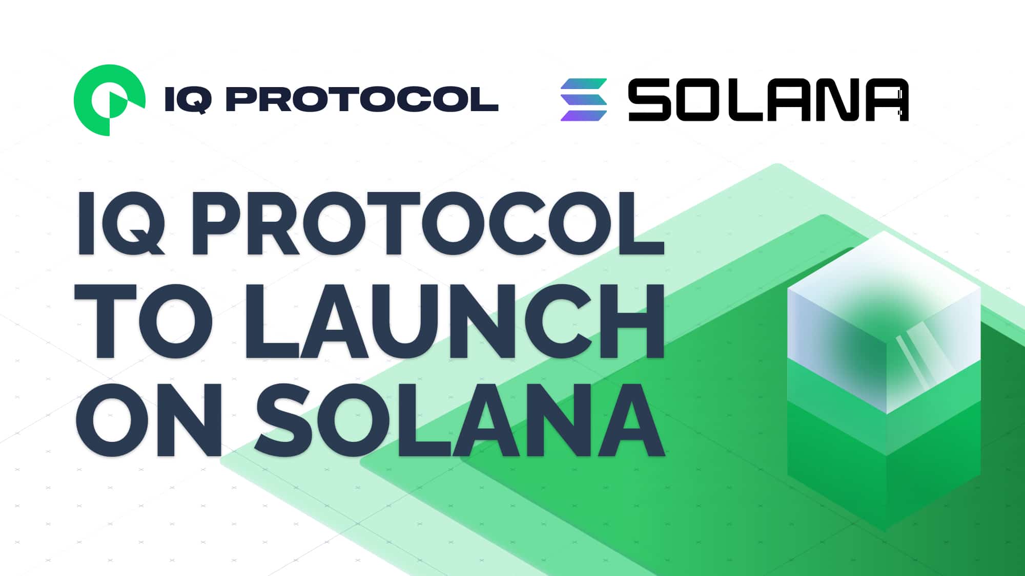 PARSIQ’S IQ Protocol Comes to Solana - 2