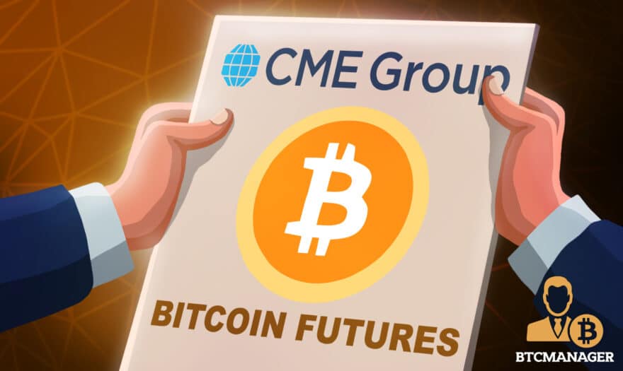 CME plans Bitcoin volatility futures as hedging demand grows - 4
