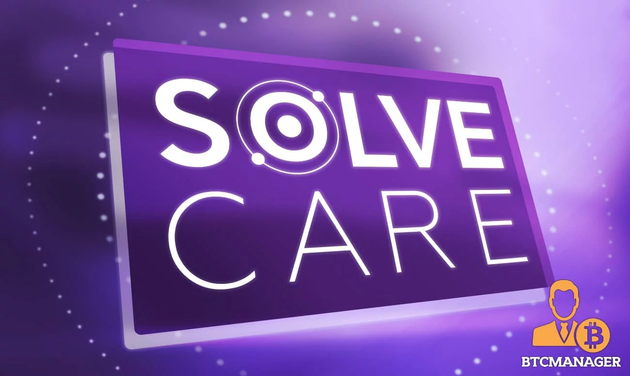 Solve.Care Launches Care.Labs to Help Physicians Transform Healthcare Industry